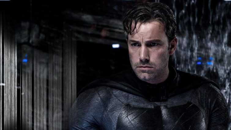 Image 1 : Ben Affleck ne veut plus réaliser le prochain Batman