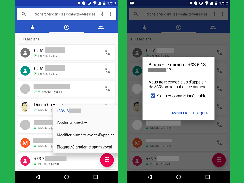 Image 7 : Android 7 : 11 trucs et astuces pour bien profiter de Nougat