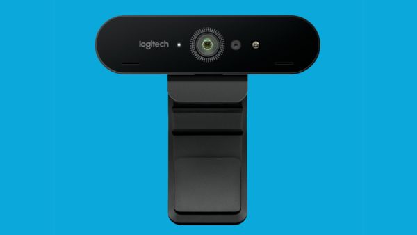 Image 1 : Logitech Brio : webcam 4K, oui mais à 239€