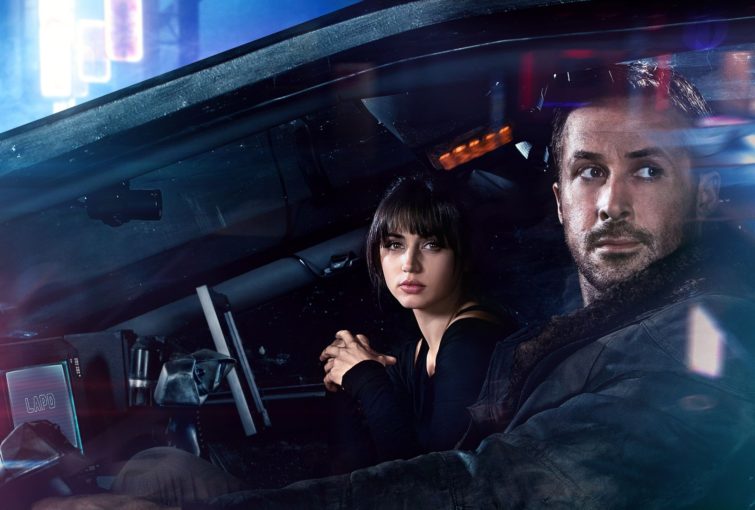 Image 1 : Blade Runner 2049 : une vidéo décortique les effets spéciaux