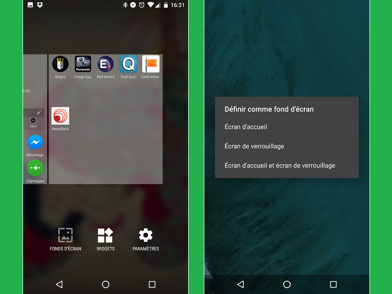 Image 6 : Android 7 : 11 trucs et astuces pour bien profiter de Nougat