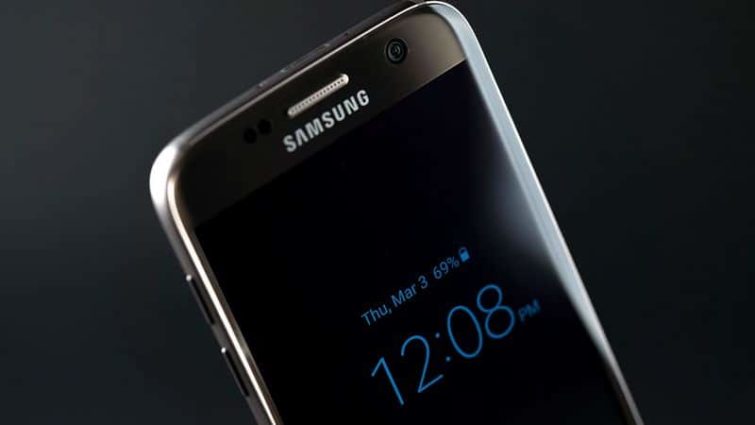 Image 1 : Samsung Galaxy S8 : une présentation le 29 mars et un lancement prévu pour avril ?