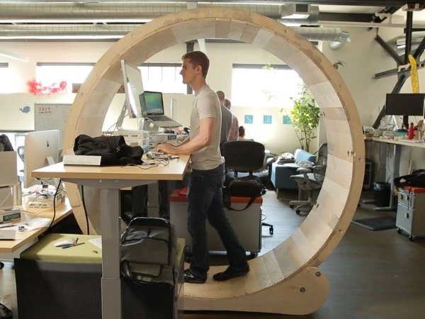 Idée de Déco pour un Bureau Geek Réussi