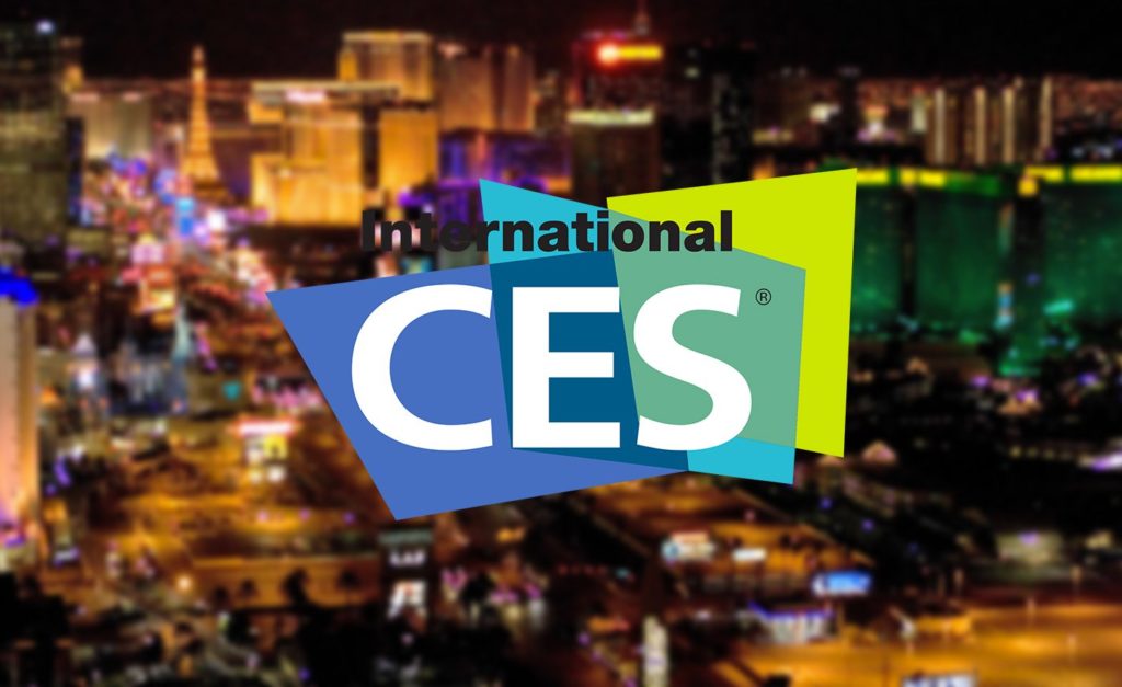Image 1 : CES 2017 : coups de coeur, coups de gueule et bilan du salon high tech