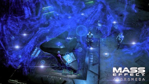 Image 1 : Comment jouer au prochain Mass Effect 5 jours avant les autres