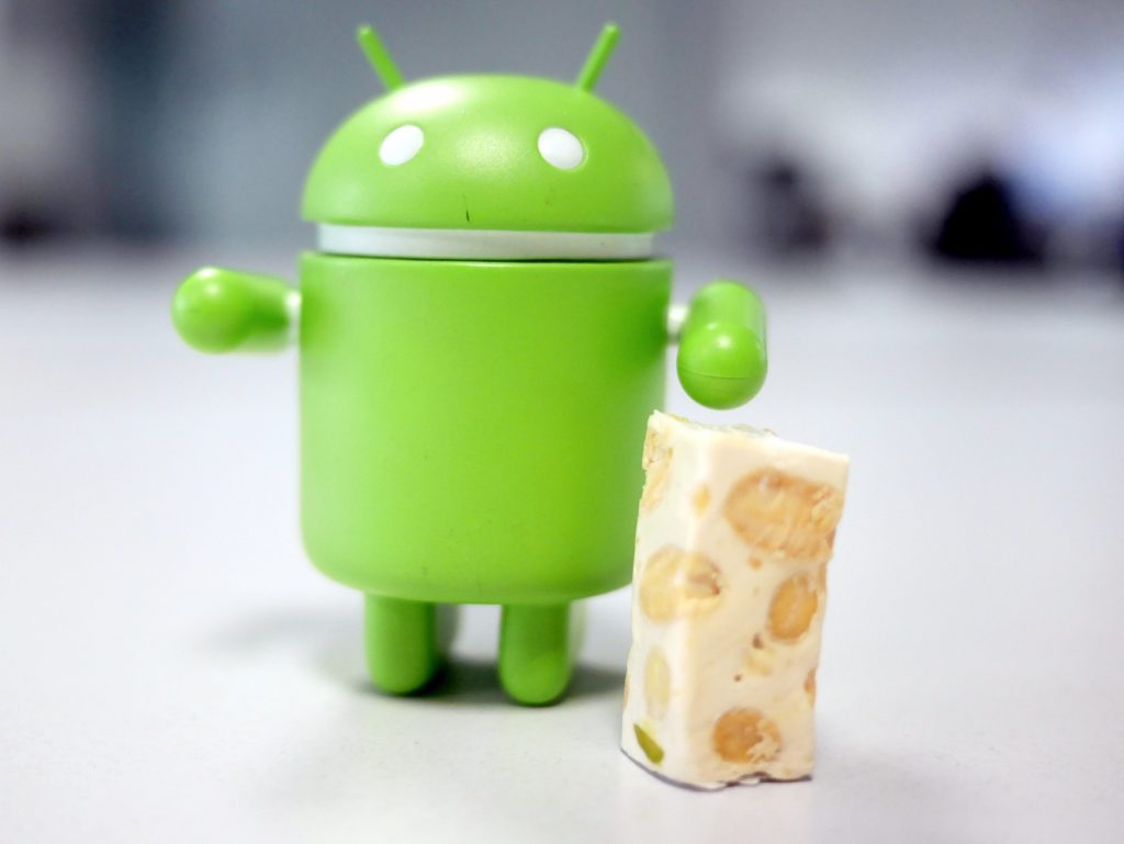 Image 1 : Android 7 : 11 trucs et astuces pour bien profiter de Nougat
