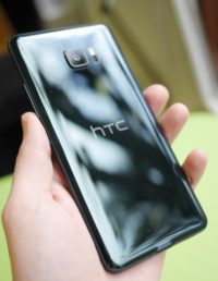 Image 2 : HTC U Play et HTC U Ultra : deux nouveaux smartphones boostés par l'IA