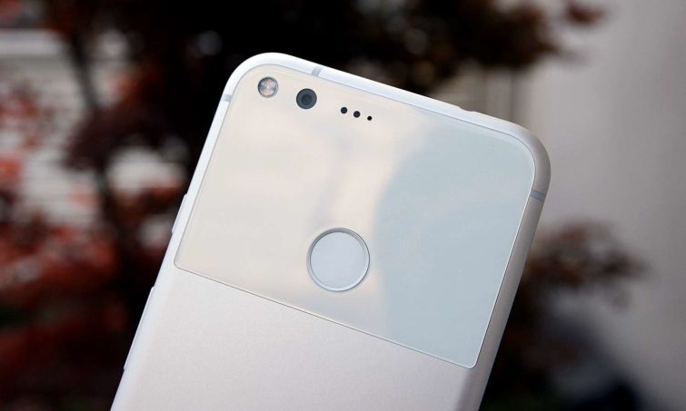 Image 9 : [Test] Google Pixel : que vaut le nouveau smartphone de Google ?