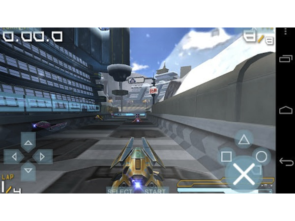 Image 10 : Android : les 12 meilleurs émulateurs de consoles gratuits pour le rétrogaming
