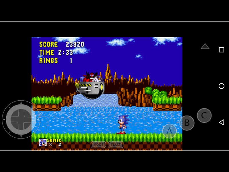 Image 4 : Android : les 12 meilleurs émulateurs de consoles gratuits pour le rétrogaming