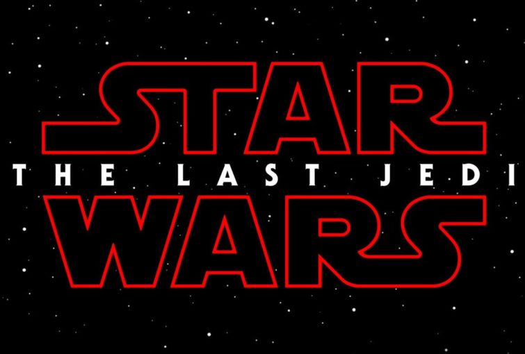 Image 1 : The Last Jedi : on connaît enfin le nom du prochain Star Wars