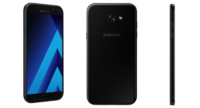 Image 2 : Galaxy A3, A5, A7 : on sait tout ou presque des nouveaux smartphones de Samsung