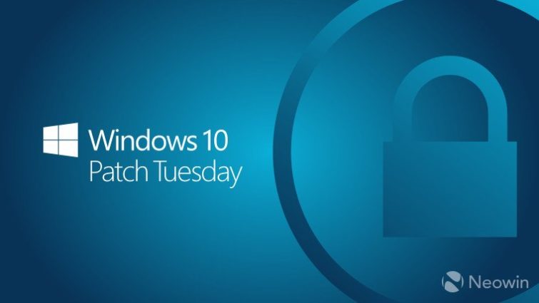 Image 1 : Pour la première fois, Microsoft retarde son Patch Tuesday