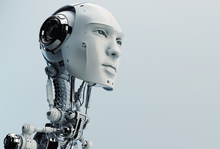 Image 1 : Google DeepMind a organisé un combat d’Intelligences Artificielles