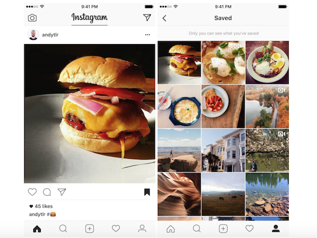 Image 1 : Instagram : vous pourrez désormais partager plusieurs photos dans un même post