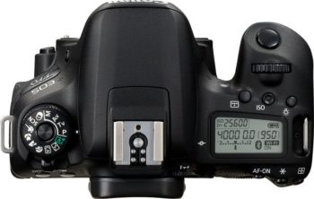 Image 3 : EOS 77D et 800D : Canon soigne sa gamme reflex