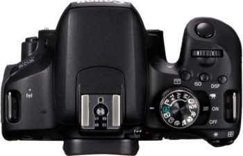 Image 4 : EOS 77D et 800D : Canon soigne sa gamme reflex
