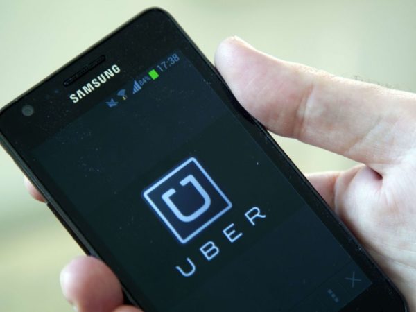 Image 1 : Voitures autonomes : Google accuse Uber d'avoir volé sa techno