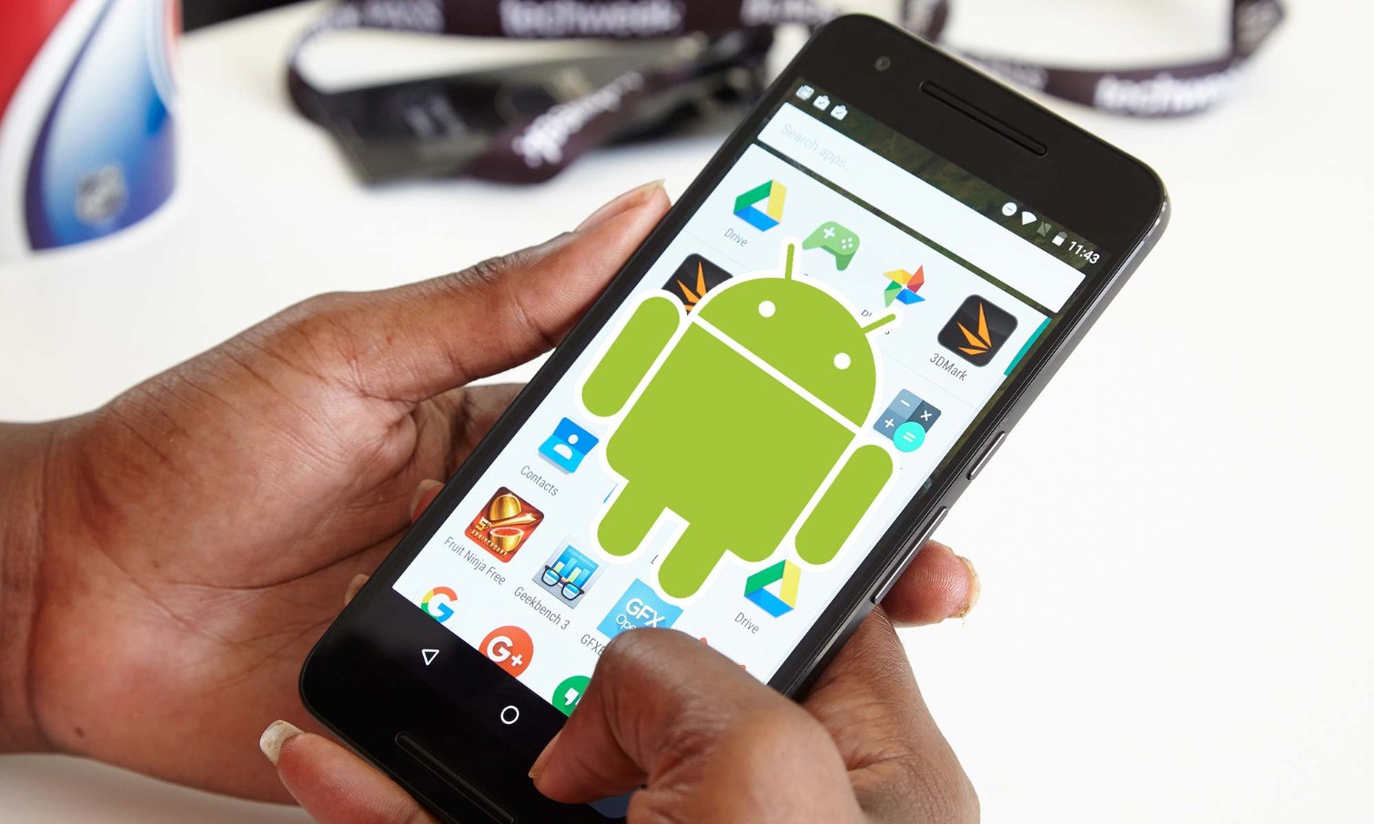 Image à la une de Android : le lanceur Google Now va disparaître d'ici la fin du mois de mars