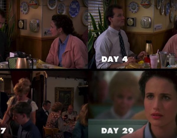 Image 1 : Comment regarder tous les jours de "Un jour sans fin" en même temps ?