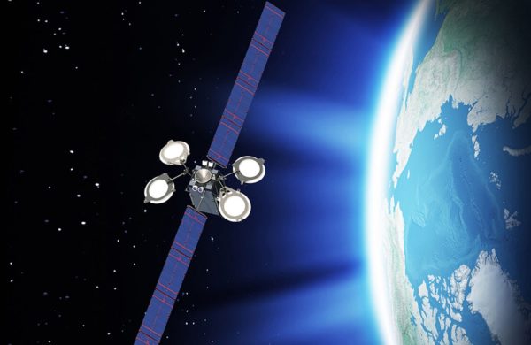 Image 1 : Boeing veut construire des satellites imprimés en 3D