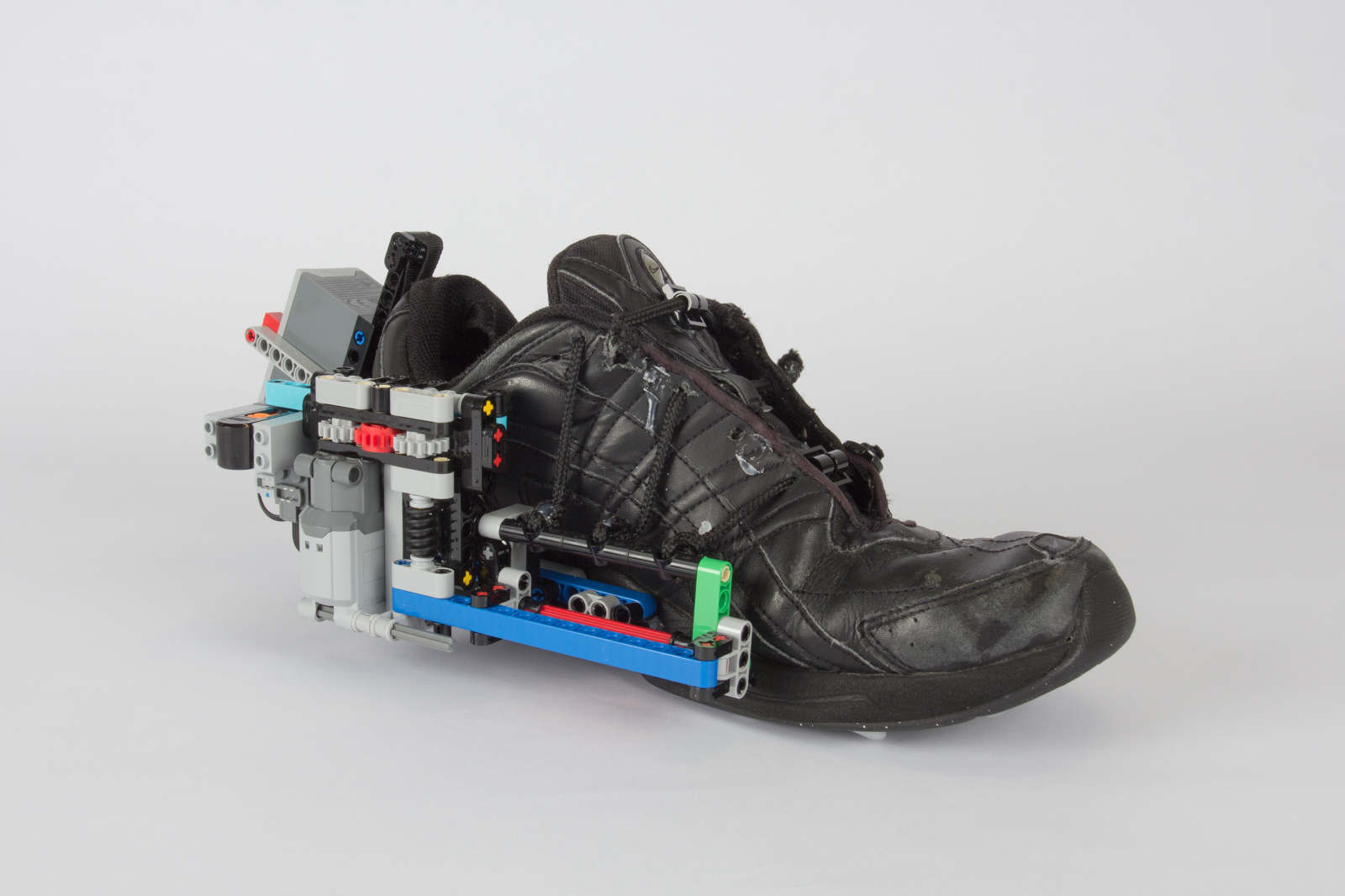 Chaussure Nike Lego