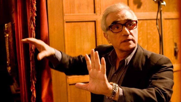 Image 1 : Netflix se paie le prochain Scorsese, avec De Niro au casting