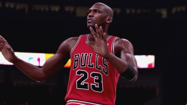 Image 2 : L'éditeur 2K a le droit de scanner votre visage pour son jeu de basket