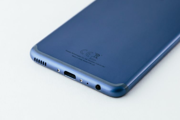 Image 2 : [MWC] P10 et P10 Plus : la révolution douce de Huawei