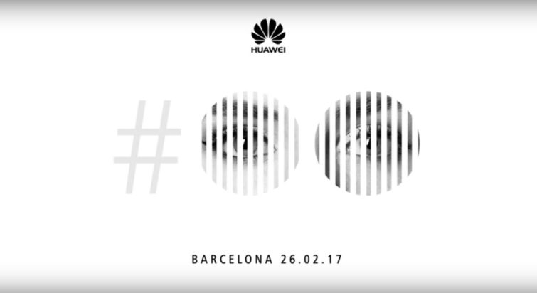Image 1 : P10 et Watch 2 : Huawei dévoilera tout à Barcelone