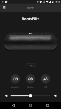 Image 7 : [Test] Enceinte Bluetooth : faut-il craquer pour la Beats Pill+ ?
