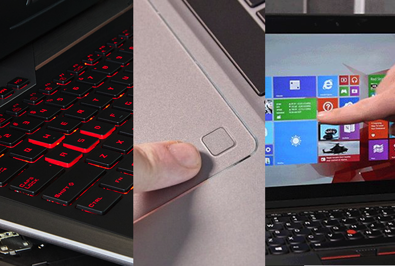 Image 1 : PC portable : 10 options à oublier pour payer son ordinateur moins cher