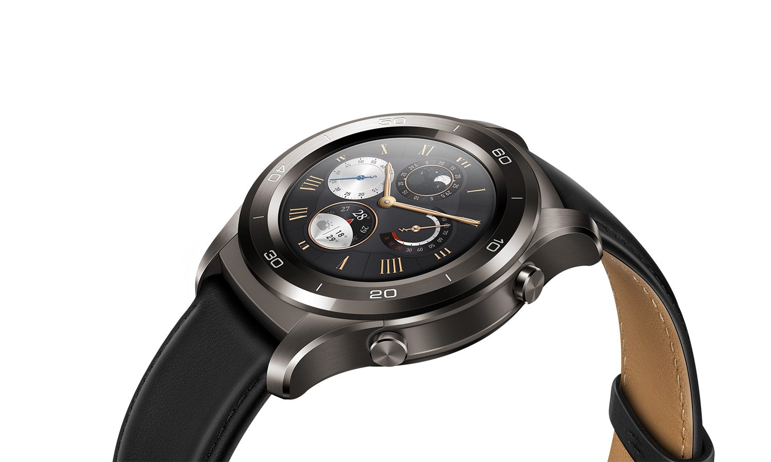 huawei watch 2 active bluetooth
