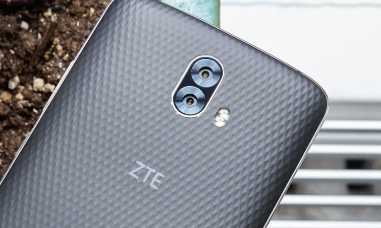 Image 1 : ZTE : un smartphone ultra rapide prévu pour le Mobile World Congress ?