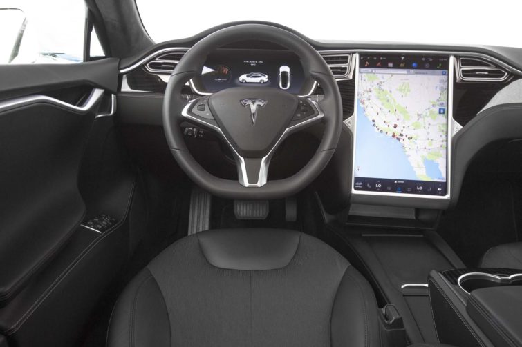 Image 1 : Model S 60 : Tesla veut mettre fin à son modèle le moins cher
