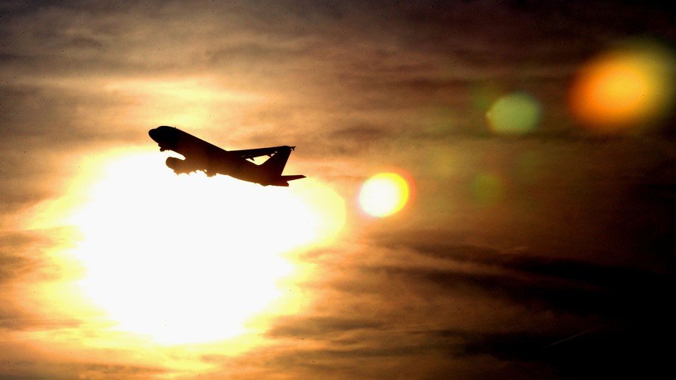 Image 1 : L’impression 3D pourrait réduire le retard dans l’aviation civile