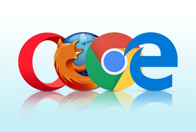Quel est le meilleur navigateur web ?  Comparatif 2017