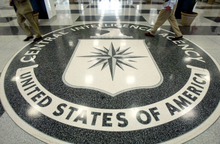 Image 1 : Wikileaks révèle comment la CIA a piraté des PC déconnectés d'Internet