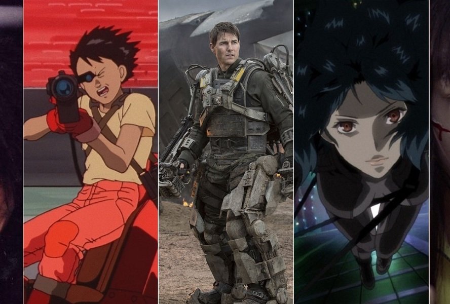 Image à la une de Cinéma : les 10 meilleures adaptations de manga