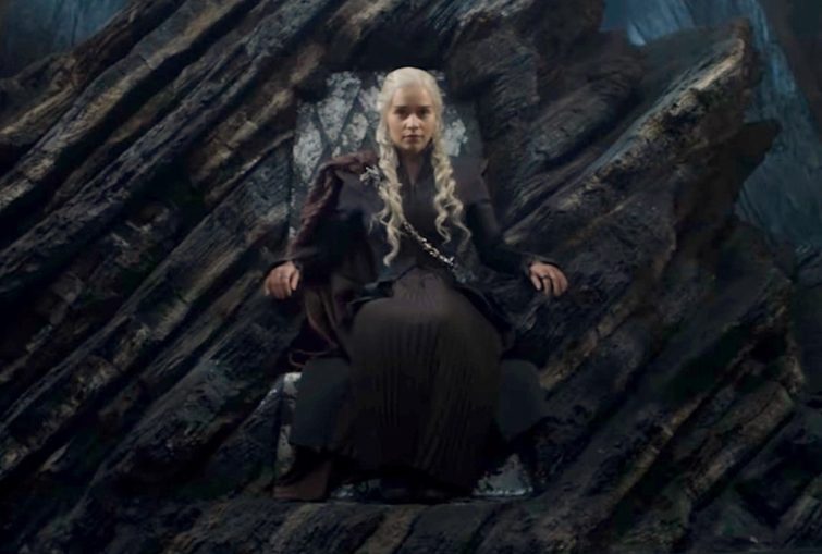 Image 1 : Game of Thrones : enfin un teaser pour la saison 7 !