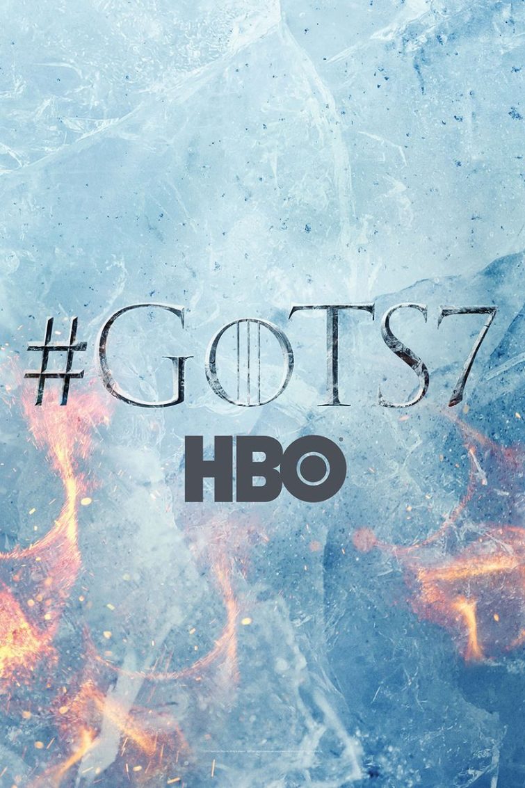 Image 1 : Games of Thrones : la saison 7 débutera le 16 juillet
