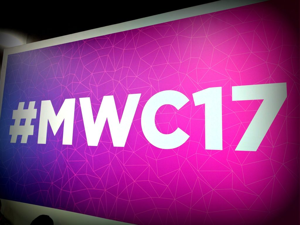 Image 1 : MWC 2017 : les tops et les flops du salon du smartphone