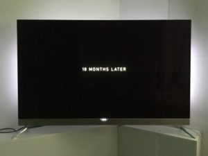 Image 7 : [Test] 55POS901F : que vaut la première TV Oled UHD de Philips ?