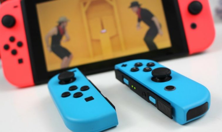 Image 1 : Switch : Nintendo évoque enfin les problèmes de Joy Con