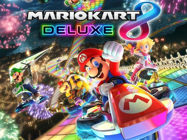 Image à la une de Nintendo Switch : quels sont les jeux les plus attendus ?