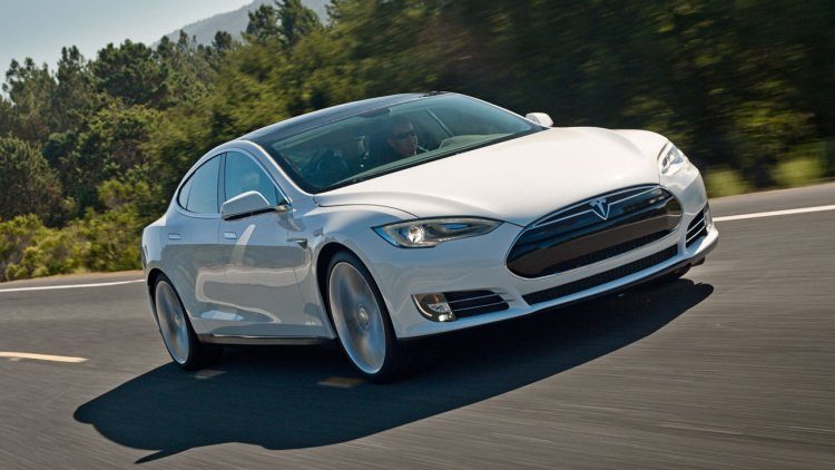 Image 2 : Model S 60 : Tesla veut mettre fin à son modèle le moins cher