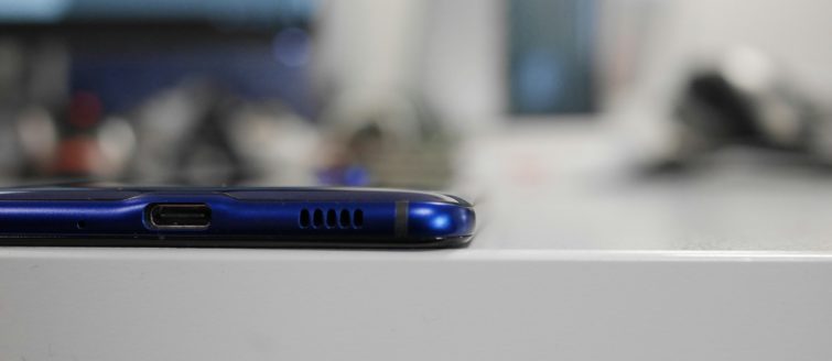 Image 4 : [Test] HTC U Ultra : faut-il craquer pour le smartphone à deux écrans ?