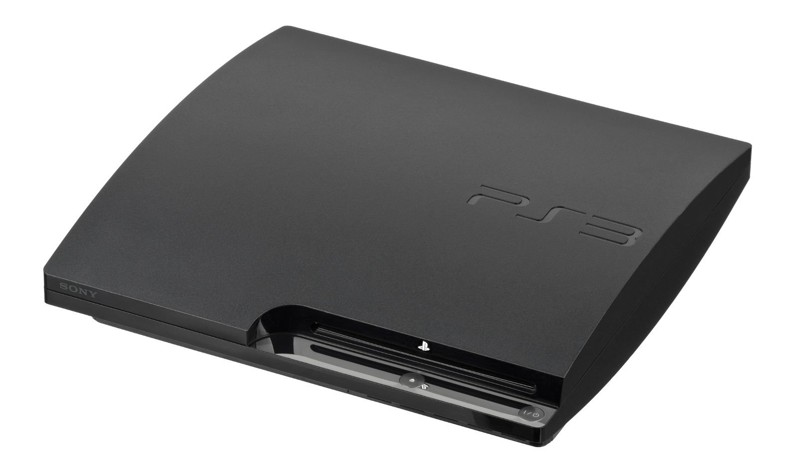 PS3 Slim