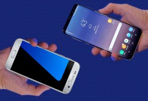 Image 14 : Samsung Galaxy S8 et S8+ : tests, bons plans, forfaits... tout savoir avant d'acheter