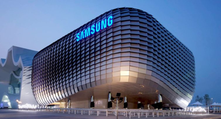Image 2 : Samsung : le procès de l'héritier commence la semaine prochaine